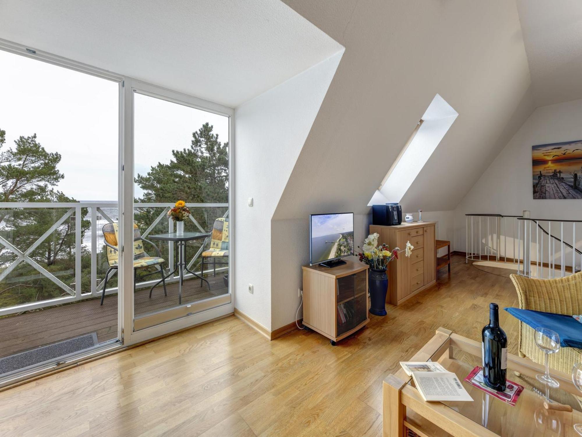 Meerblick Heringsdorf מראה חיצוני תמונה